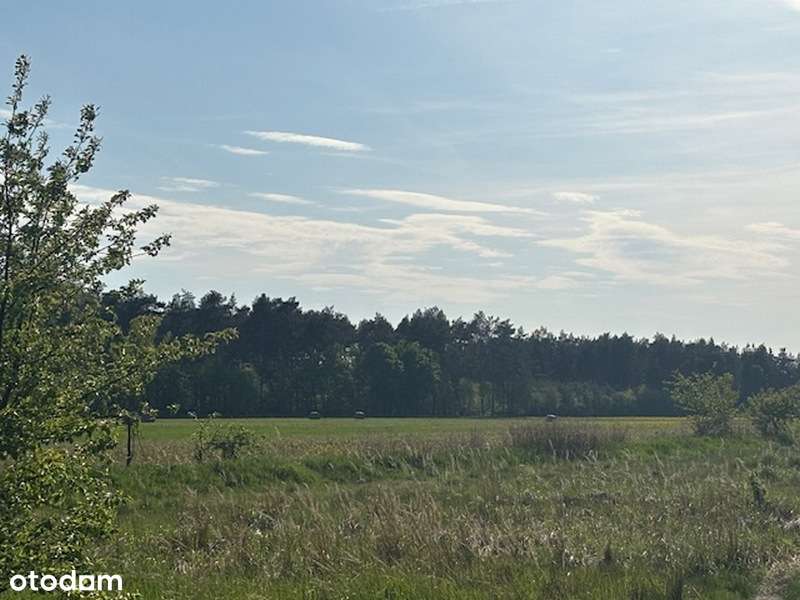 Działka pod inwestycje w pobliżu Kamiennogórskiej SSEMP!!!-8