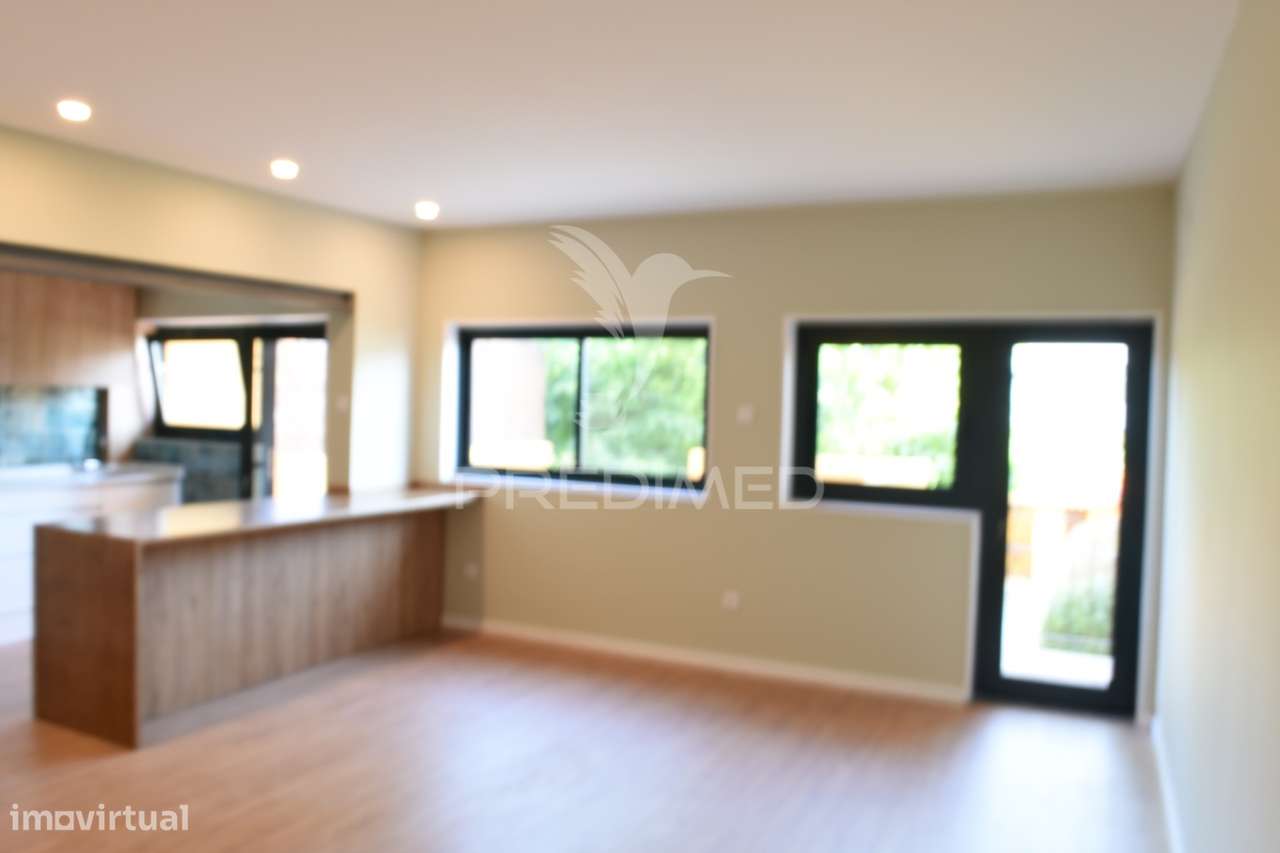 Excelente T2 á Boavista - Grande imagem: 2/16