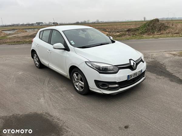 Renault Megane - 7