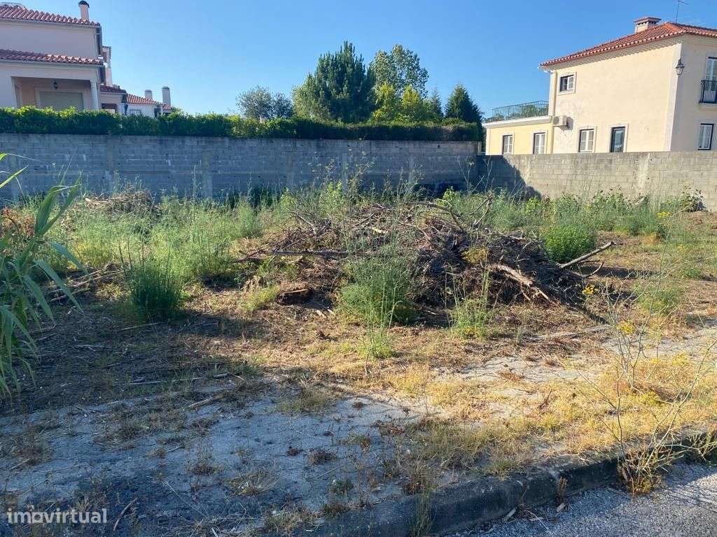 Terreno à venda - Urbanização de seiça s/n, Seiça-5