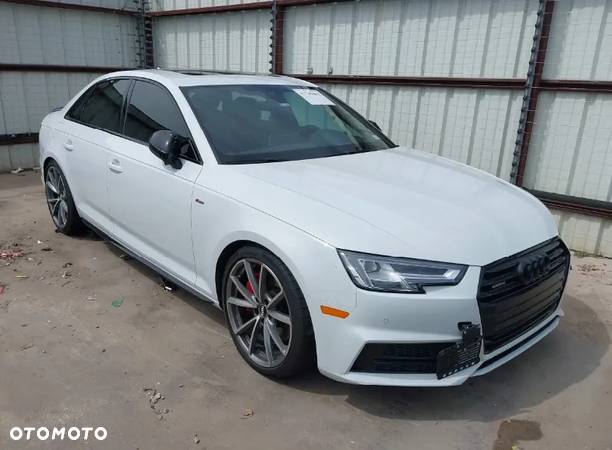 Audi A4 2.0 TFSI Quattro S tronic - 3