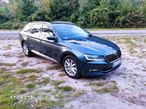 Skoda Superb 2.0 TDI 4x4 Style DSG - 13