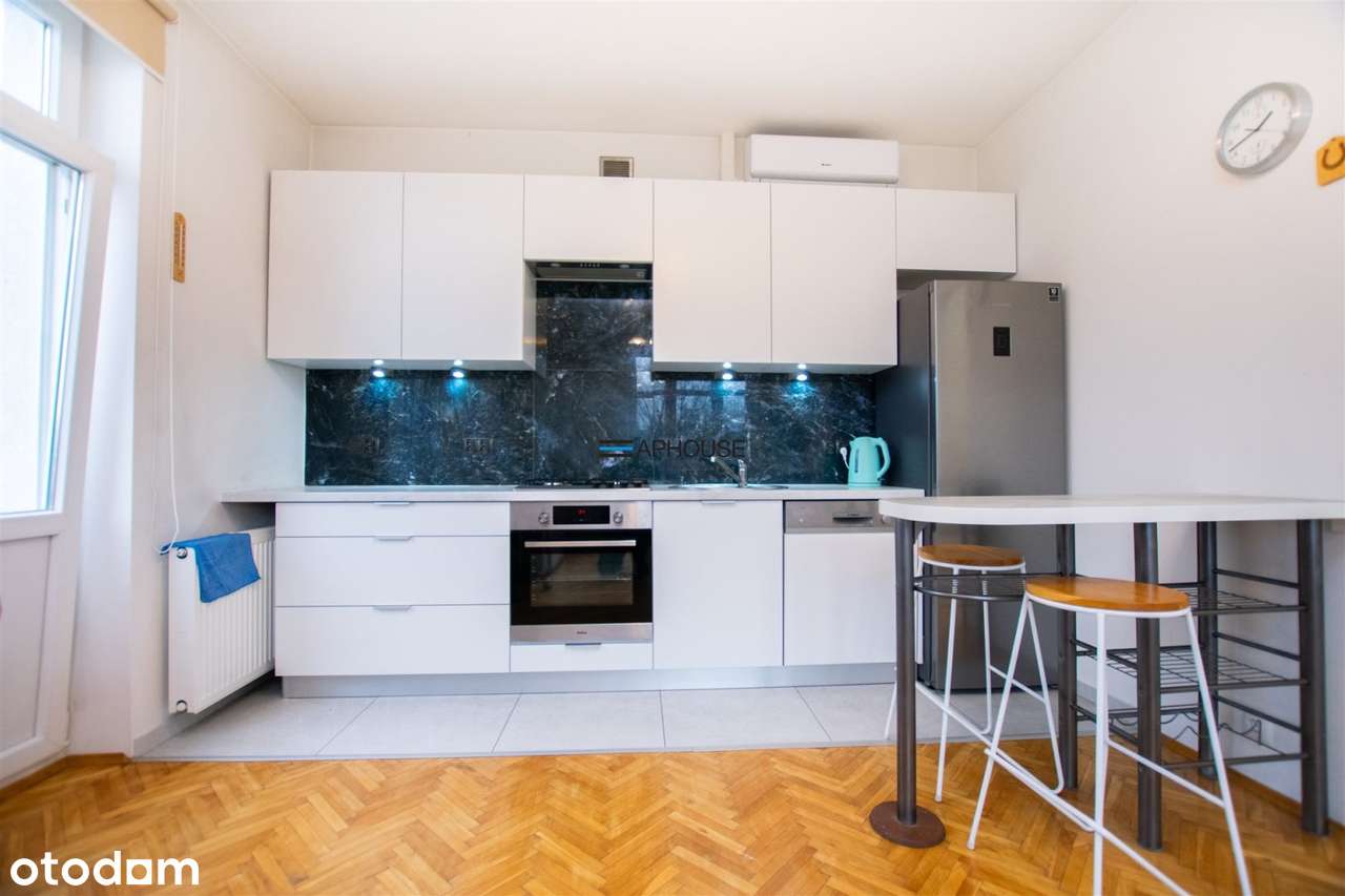 2 pok mieszkanie/ Po remoncie/ oś Urocze/-8