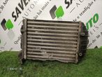 Radiador Intercooler Volkswagen Passat Variant (3B5) - 1