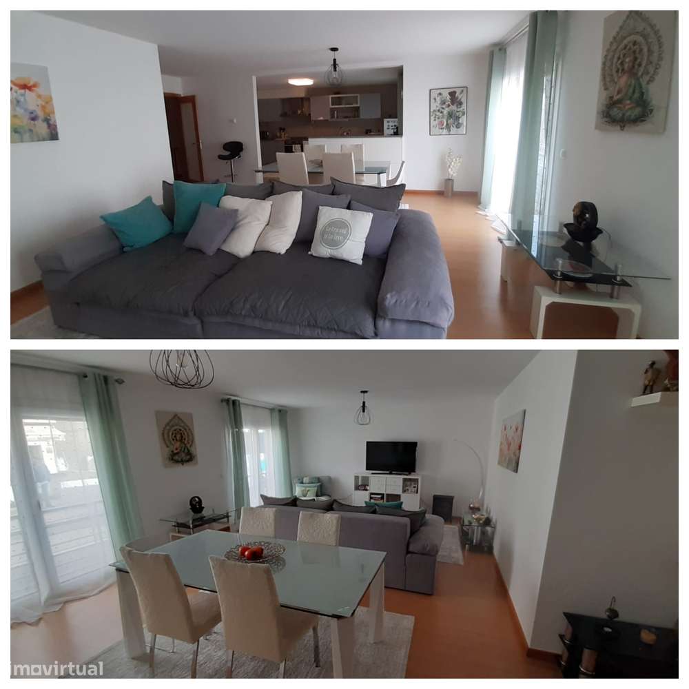 Apartamento T3 Figueira da Foz - Mobilado - Grande imagem: 4/14