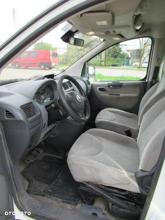 Fiat Scudo L2 (5-Si.) Panorama Executive - 8