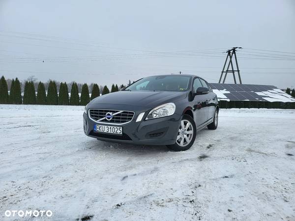 Volvo V60 - 7