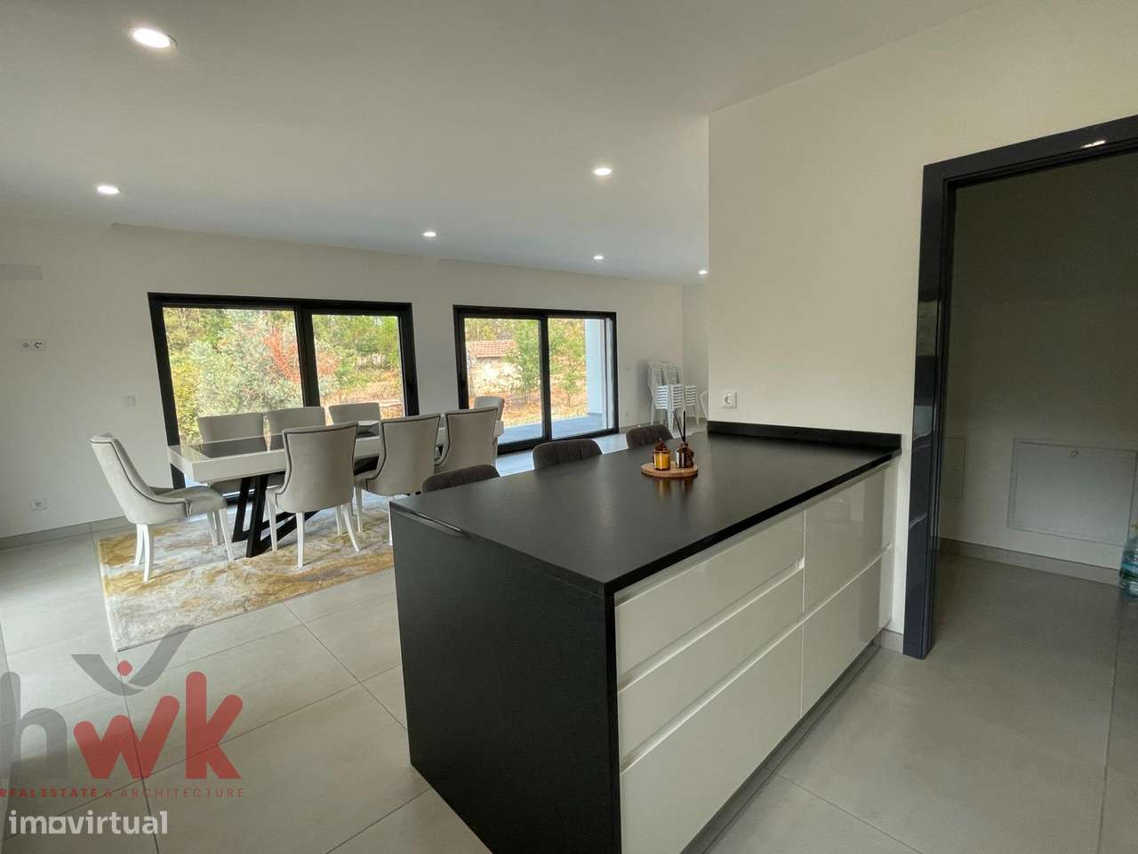 Moradia Nova T4+1 com Terreno-15