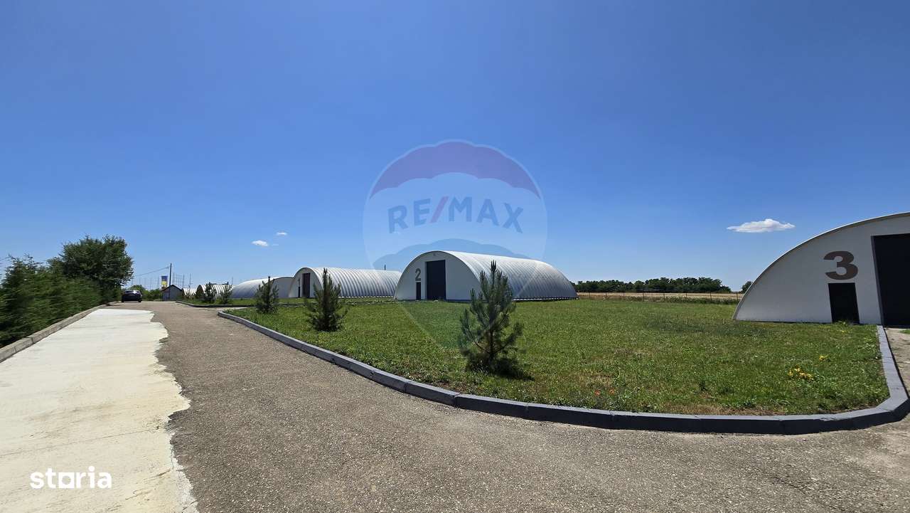 DE VANZARE | Hale | 1407mp | Teren 9344 | Potigrafu - Imagine principală: 4/20