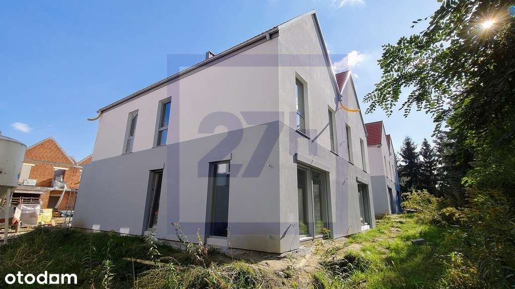 ➤ Promocja ➤ Światłowód ➤ Garaż ➤Blisko Wrocławia-2