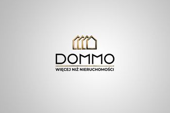 DOMMO Katarzyna Wojtczak Logo