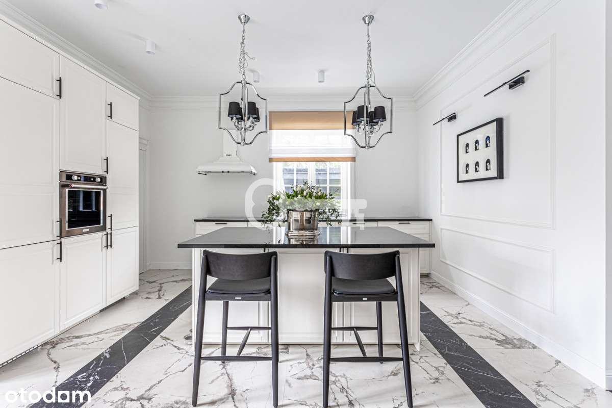 Przedwojenna willa | Po remoncie | Duży ogród-6