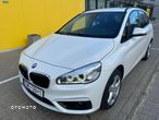 BMW Seria 2 216d - 2