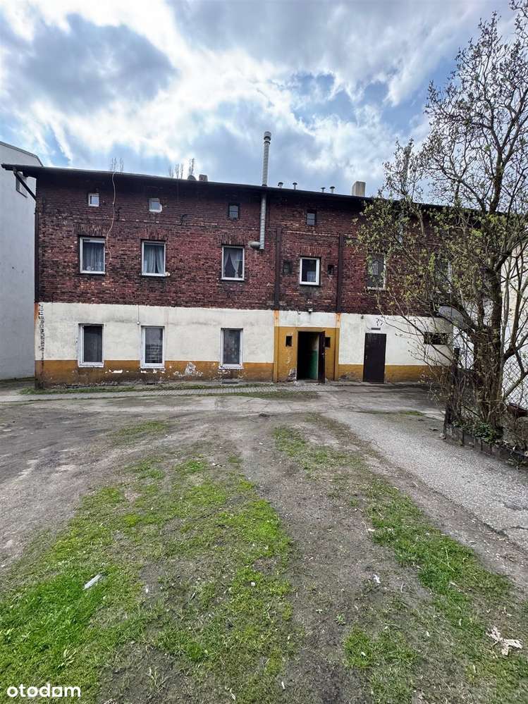 2 Kamienice | 1052 m² PU | Centrum Siemianowic-7