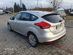 Ford Focus 1.6 Trend - 1