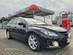 Mazda 6 Sport Kombi 2.0 CD DPF Exclusive - 2