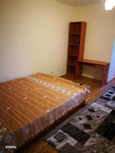 Inchiriez garsoniera pe termen lung in Manastur-Str.Ciobanului - Imagine principală: 4/8