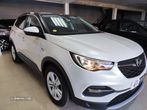 Opel Grandland X 1.6 D S&S Auto INNOVATION - 12