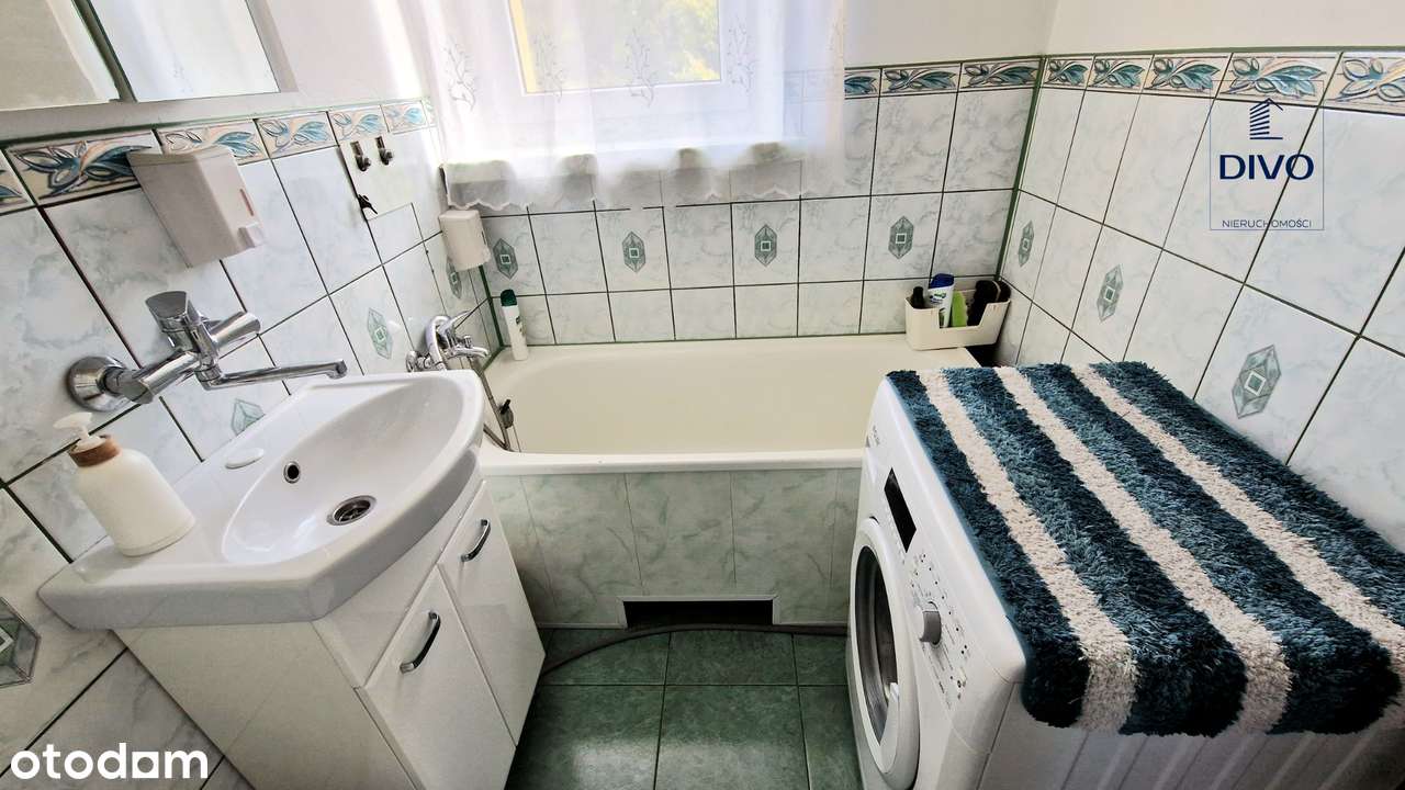 !!! REZERWACJA !!! Trzebinia, 2 pokoje  w dobrym stanie technicznym - Pełny obrazek: 5/18