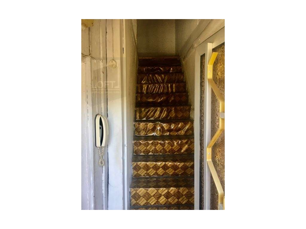 Prédios no Centro da Cidade-41