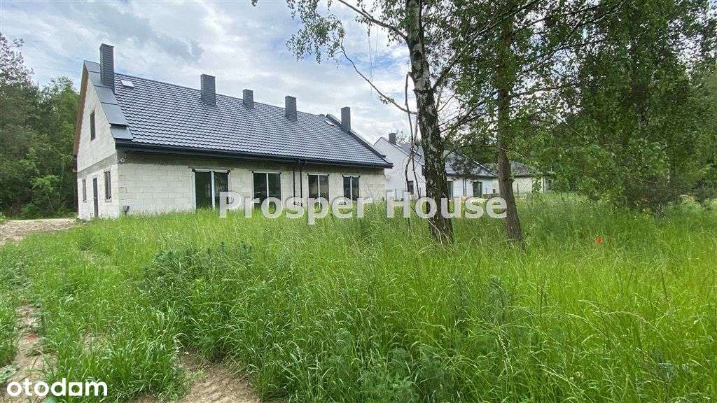 Nowy dom! Bez Pcc! Bez Prowizji!-1