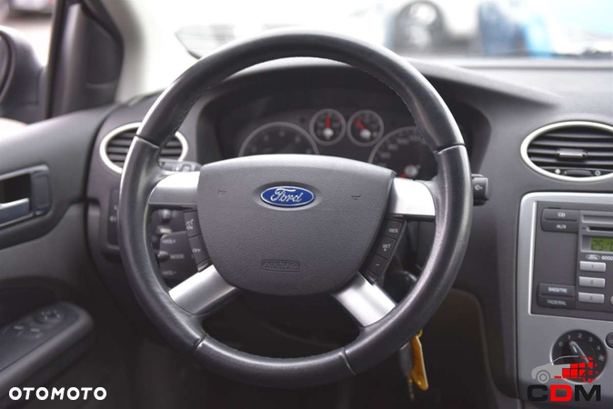 Ford Focus - 20