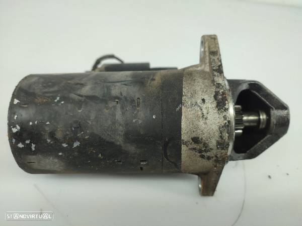 Motor De Arranque Opel Corsa B (S93) - 4