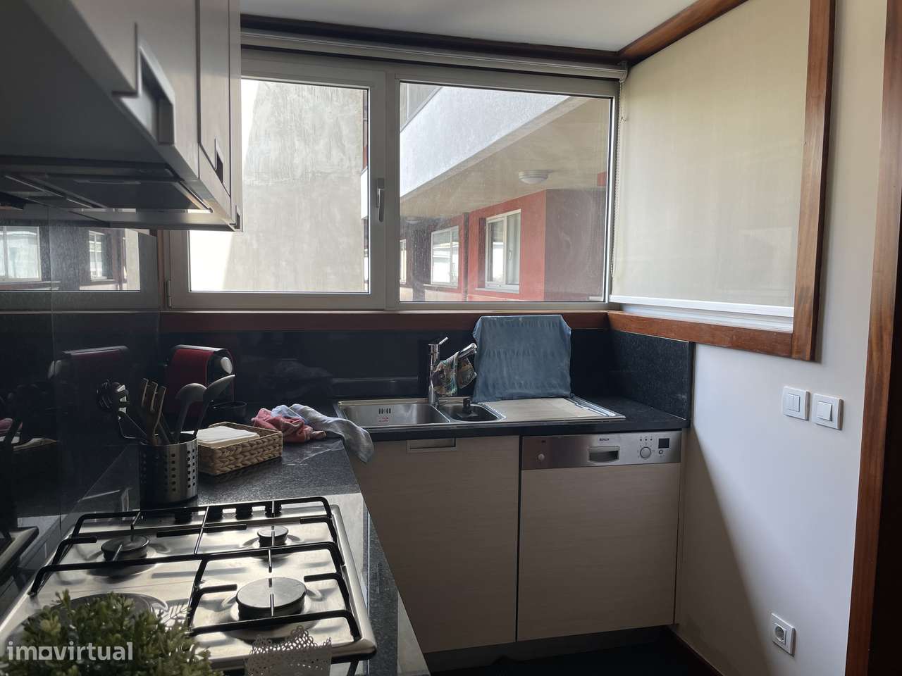 T1 com Garagem 75m2 - Grande imagem: 5/24