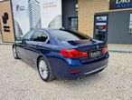 BMW Seria 5 - 6