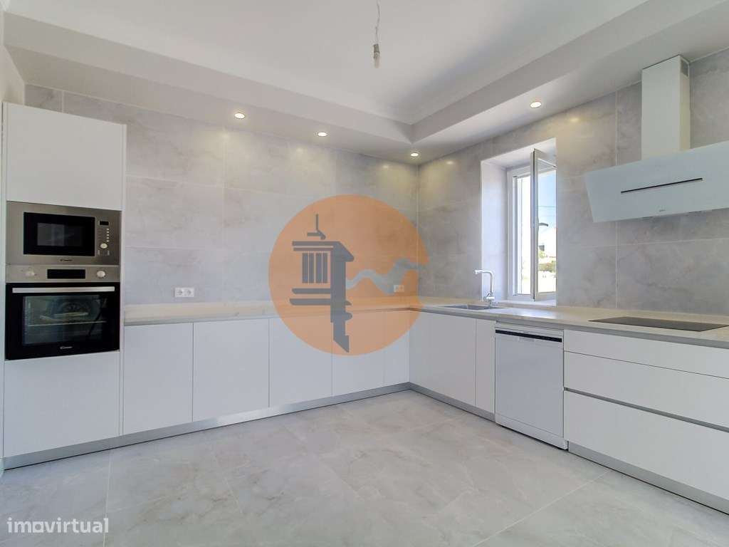 Moradia Vila Nova de Cacela - Grande imagem: 5/46