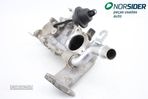 Radiador de gases EGR Ford C-Max|10-15 - 2