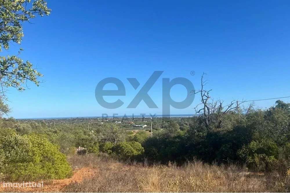 Terreno rústico de 11200m2 em Moncarapacho, Algarve-6