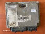 STEROWNIK SILNIKA VOLKSWAGEN VW LUPO 1.7 SDI 038906013L - 1