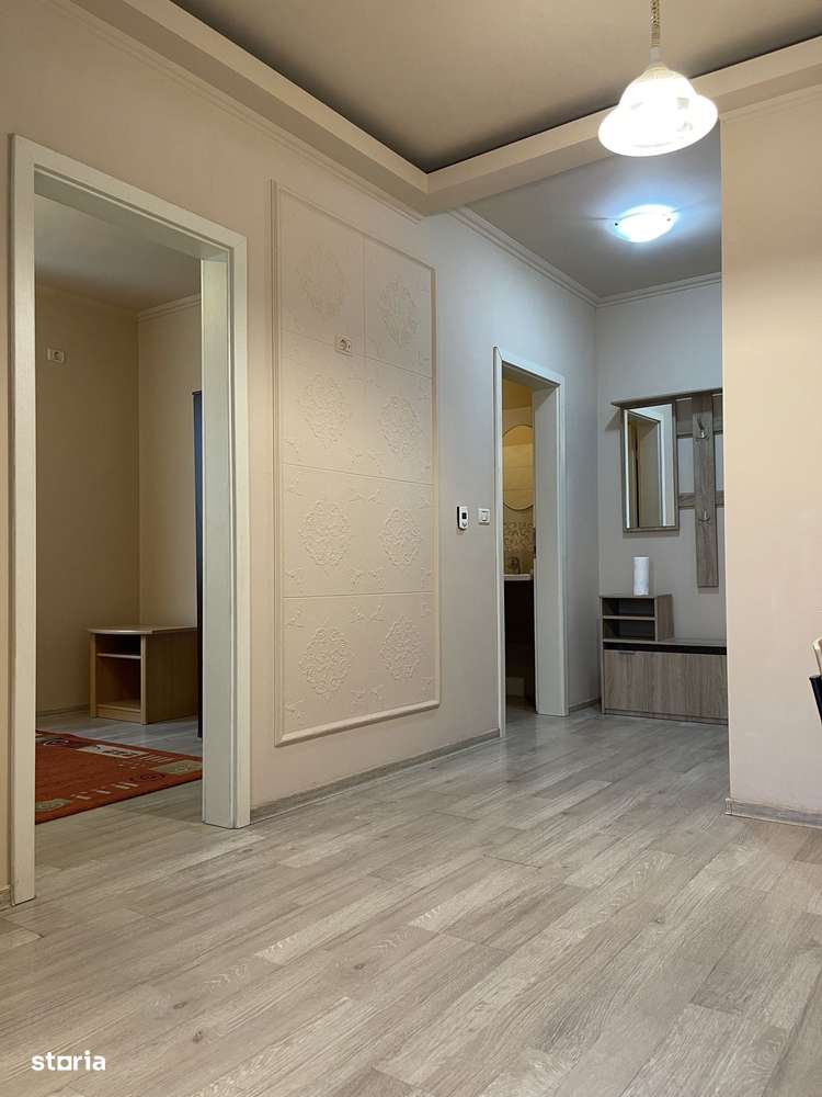 Apartament 1 cameră, 28.48mp, bloc nou, zona Steaua - Shopping City!-3