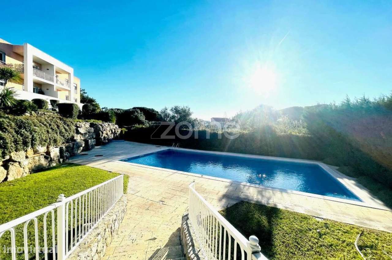 Apartamento T2 em Condomínio-6