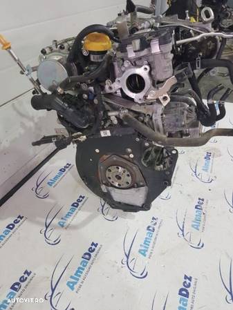 Motor Suzuki Vitara S-cross Sx4 1.6ddis 4x4 2016 cod motor D16AA 20000km - 4