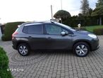 Peugeot 2008 1.6 e-HDi Style S&S - 6