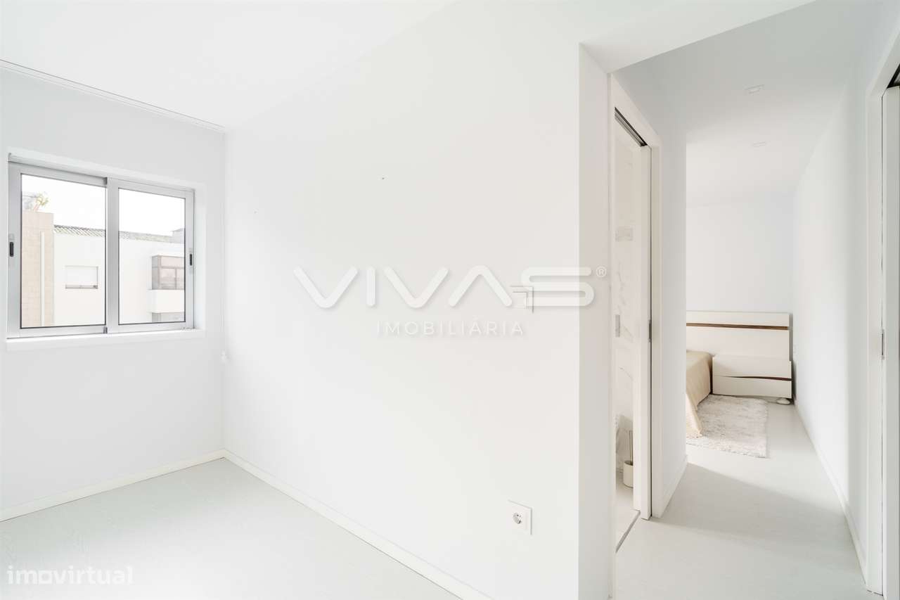 Apartamento T2 Venda em Oliveira, São Paio e São Sebastião,Guimarães-10