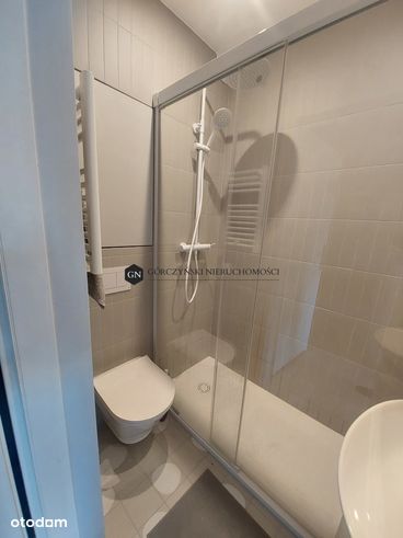 Piękne dwupokojowe mieszkanie ul. Otmuchowska-13