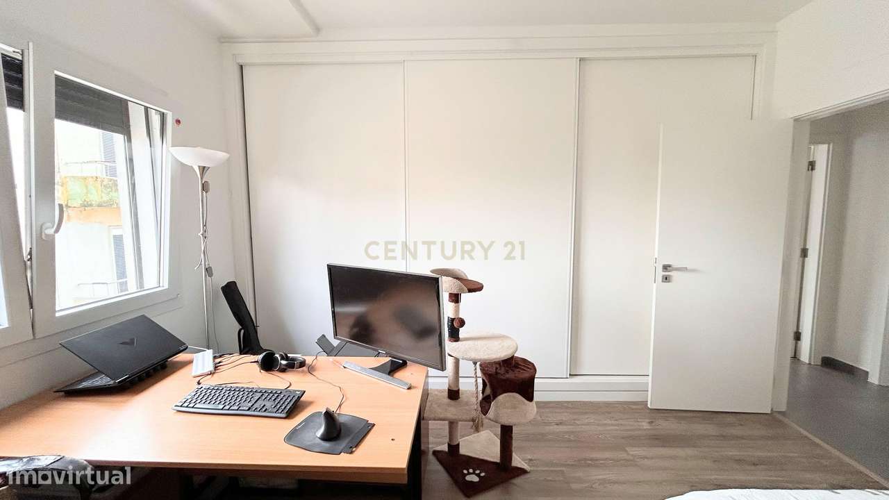 Apartamento T3 | Benavente | Oportunidade Única-10