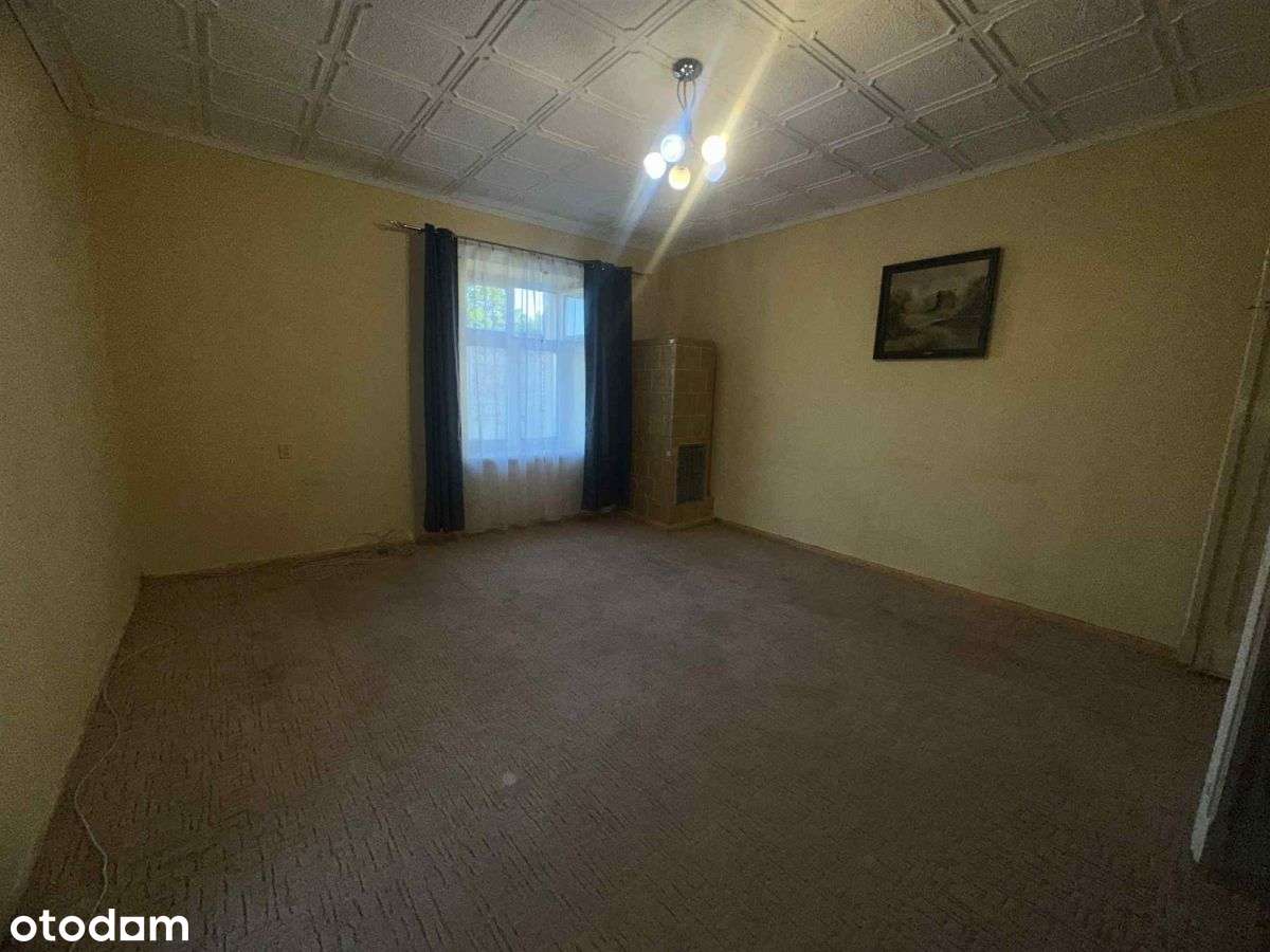 Sprzedam 2-pokojowe mieszkanie w kamienicy - Pełny obrazek: 2/8