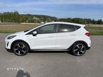 Ford Fiesta 1.5 TDCi ACTIVE - 4