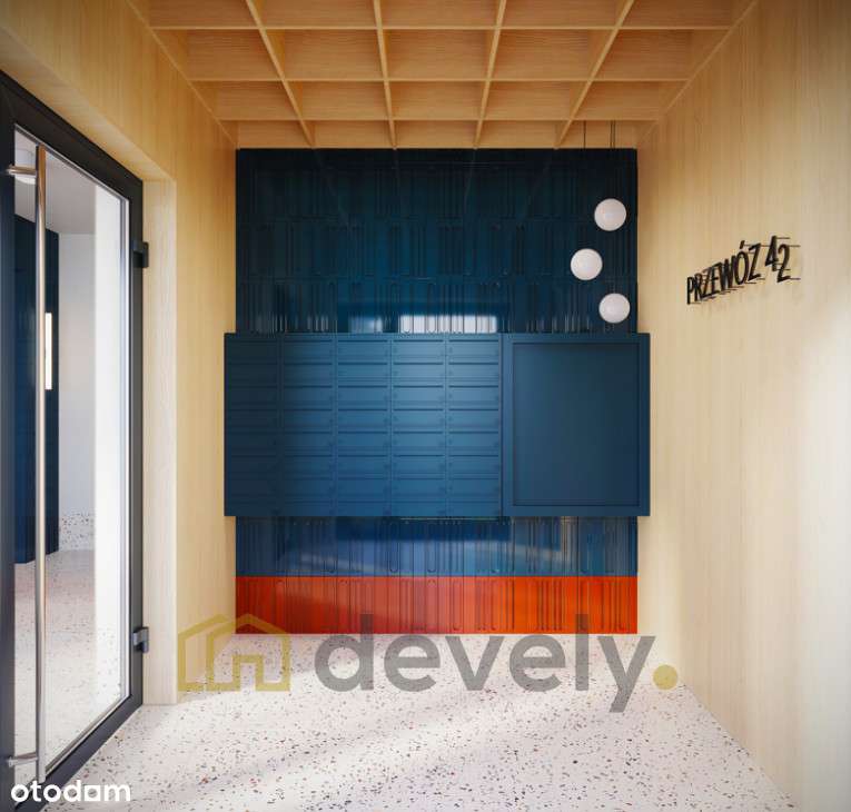 Bez Pcc  - Gotowe| 27 m2 z komórką  i parkingiem-17