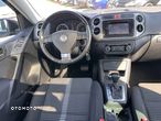 Volkswagen Tiguan 2.0 TDI 4Mot Sport DSG - 7