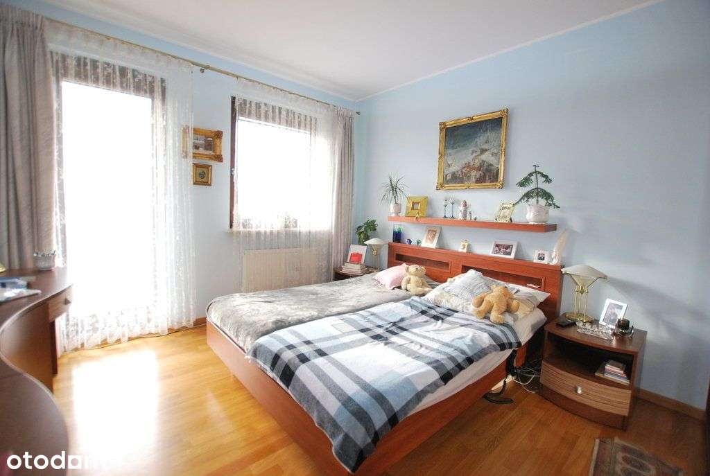 Kazimierzowska Residence apart. 3-pokojowy-4