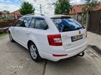 Skoda Octavia 2.0 TDI 4x4 - 8