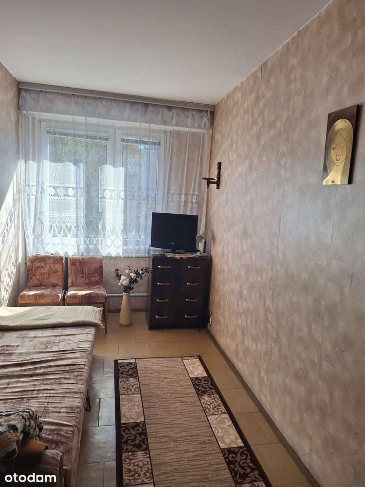 3-pokojowe I piętro Boh.Monte Cassino-6