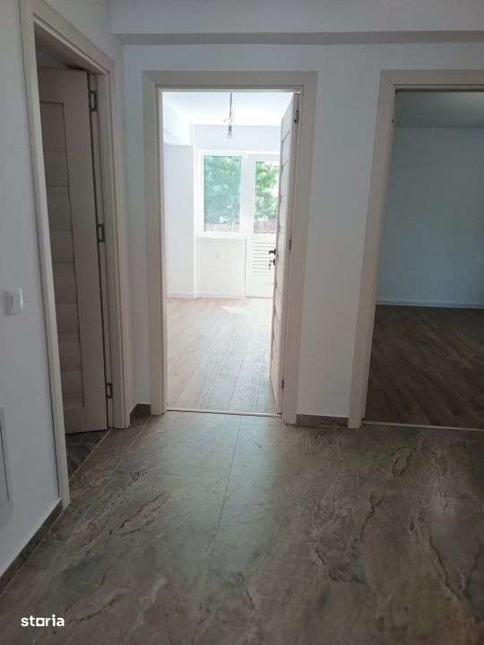 APARTAMENT 3 CAMERE, BLOC TIP VILA, GRADINA 160 MP + TERASA-15