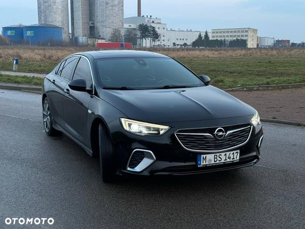 Opel Insignia - 2