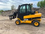 JCB TLT 35D 4X4 Teletruk - 2